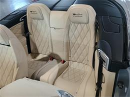 2013 Bentley Continental GTC (CC-2084130) for sale in Boca Raton, Florida