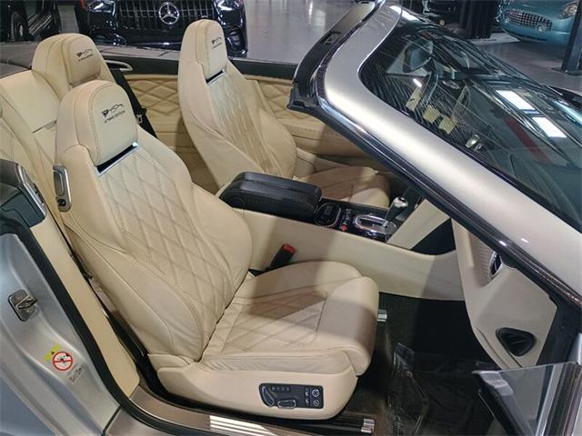2013 Bentley Continental GTC (CC-2084130) for sale in Boca Raton, Florida