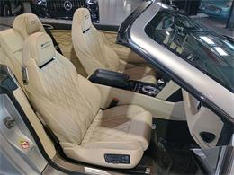 2013 Bentley Continental GTC (CC-2084130) for sale in Boca Raton, Florida