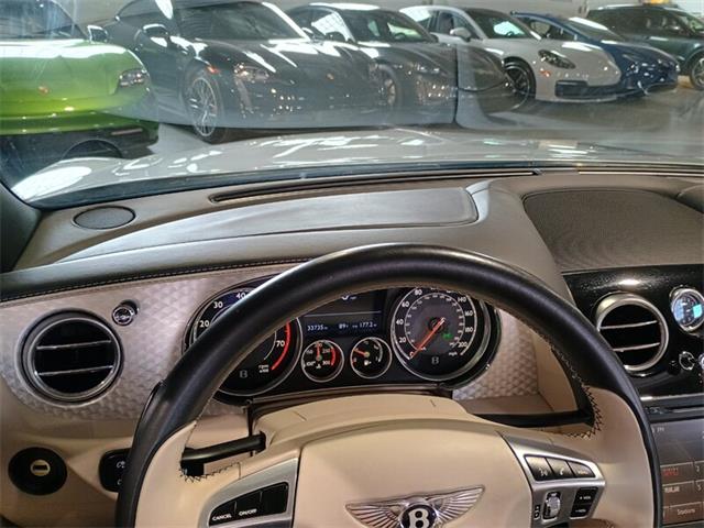 2013 Bentley Continental GTC (CC-2084130) for sale in Boca Raton, Florida