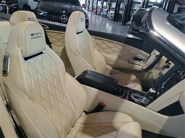 2013 Bentley Continental GTC (CC-2084130) for sale in Boca Raton, Florida