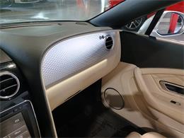 2013 Bentley Continental GTC (CC-2084130) for sale in Boca Raton, Florida
