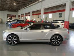 2013 Bentley Continental GTC (CC-2084130) for sale in Boca Raton, Florida