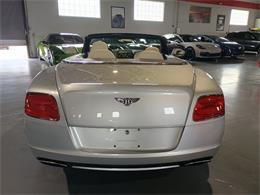 2013 Bentley Continental GTC (CC-2084130) for sale in Boca Raton, Florida