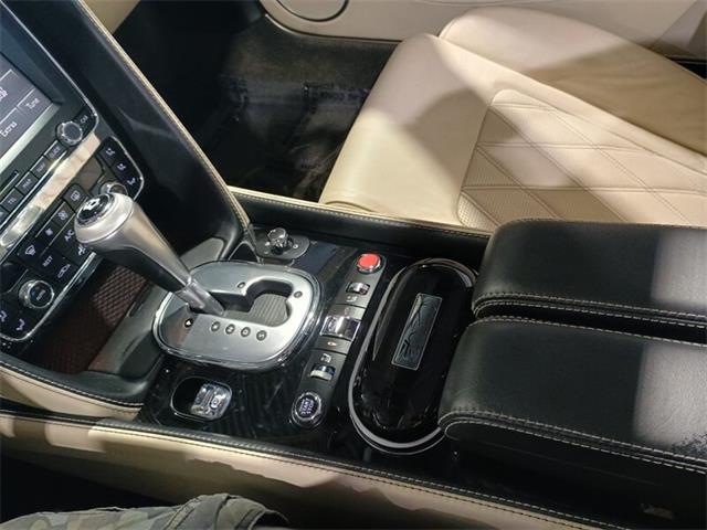 2013 Bentley Continental GTC (CC-2084130) for sale in Boca Raton, Florida