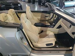 2013 Bentley Continental GTC (CC-2084130) for sale in Boca Raton, Florida
