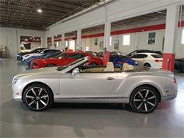 2013 Bentley Continental GTC (CC-2084130) for sale in Boca Raton, Florida