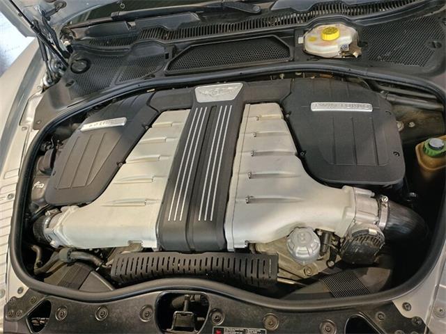 2013 Bentley Continental GTC (CC-2084130) for sale in Boca Raton, Florida
