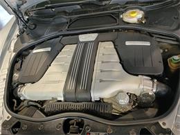 2013 Bentley Continental GTC (CC-2084130) for sale in Boca Raton, Florida