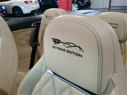 2013 Bentley Continental GTC (CC-2084130) for sale in Boca Raton, Florida