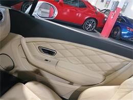 2013 Bentley Continental GTC (CC-2084130) for sale in Boca Raton, Florida