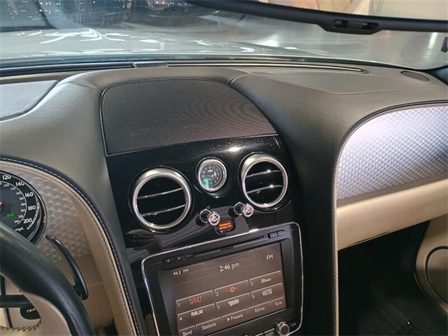 2013 Bentley Continental GTC (CC-2084130) for sale in Boca Raton, Florida