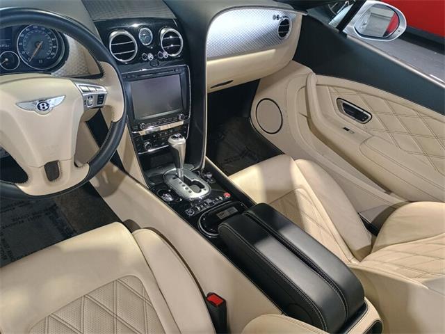 2013 Bentley Continental GTC (CC-2084130) for sale in Boca Raton, Florida