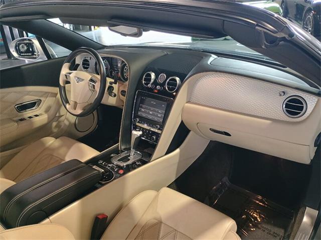 2013 Bentley Continental GTC (CC-2084130) for sale in Boca Raton, Florida