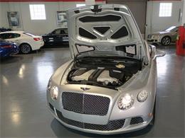2013 Bentley Continental GTC (CC-2084130) for sale in Boca Raton, Florida