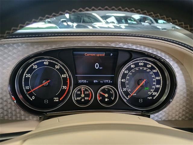 2013 Bentley Continental GTC (CC-2084130) for sale in Boca Raton, Florida