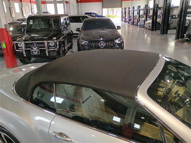 2013 Bentley Continental GTC (CC-2084130) for sale in Boca Raton, Florida