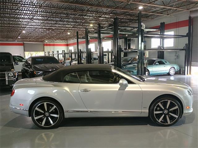 2013 Bentley Continental GTC (CC-2084130) for sale in Boca Raton, Florida