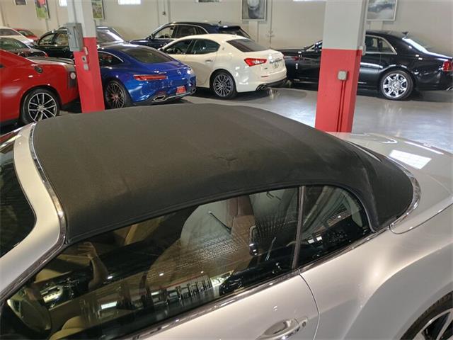 2013 Bentley Continental GTC (CC-2084130) for sale in Boca Raton, Florida