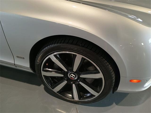 2013 Bentley Continental GTC (CC-2084130) for sale in Boca Raton, Florida