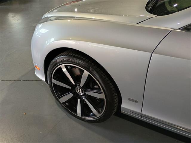 2013 Bentley Continental GTC (CC-2084130) for sale in Boca Raton, Florida