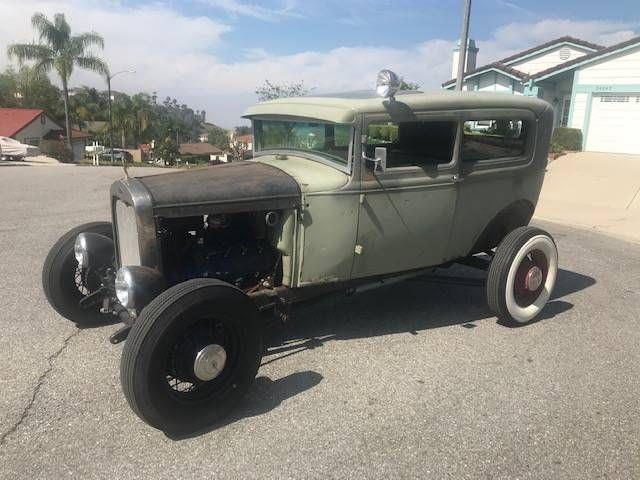 1930 Ford Model A (CC-2084131) for sale in Cadillac, Michigan