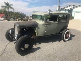 1930 Ford Model A (CC-2084131) for sale in Cadillac, Michigan