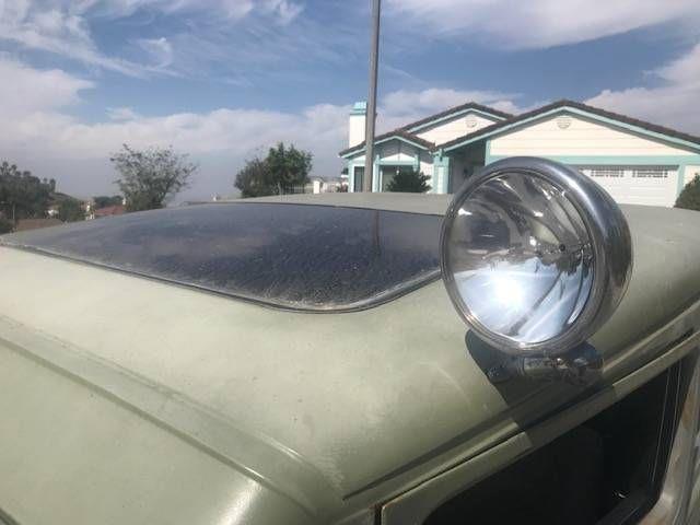 1930 Ford Model A (CC-2084131) for sale in Cadillac, Michigan