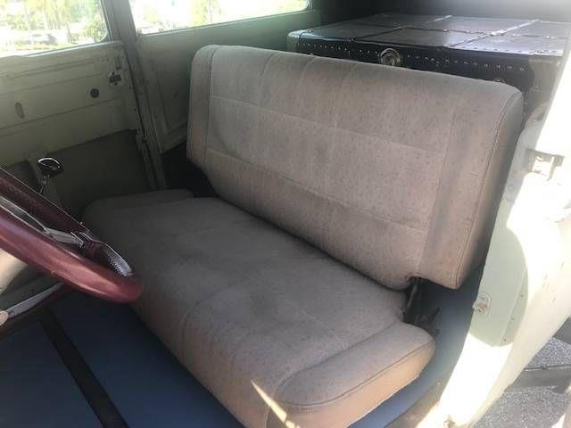 1930 Ford Model A (CC-2084131) for sale in Cadillac, Michigan