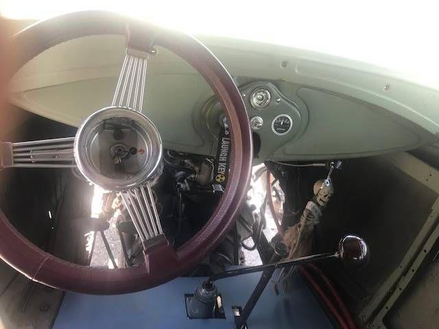 1930 Ford Model A (CC-2084131) for sale in Cadillac, Michigan