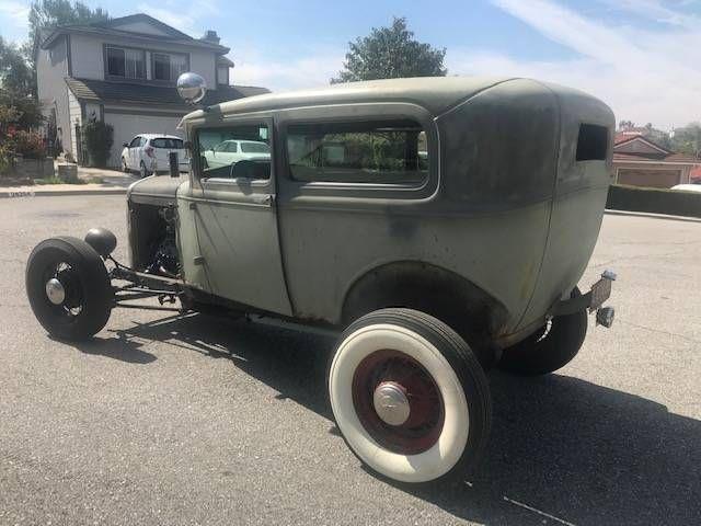 1930 Ford Model A (CC-2084131) for sale in Cadillac, Michigan