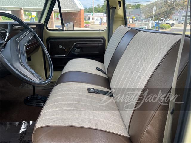 1978 Ford F-500 (CC-2084132) for sale in Columbus, Ohio
