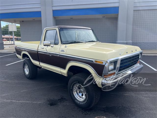 1978 Ford F-500 (CC-2084132) for sale in Columbus, Ohio
