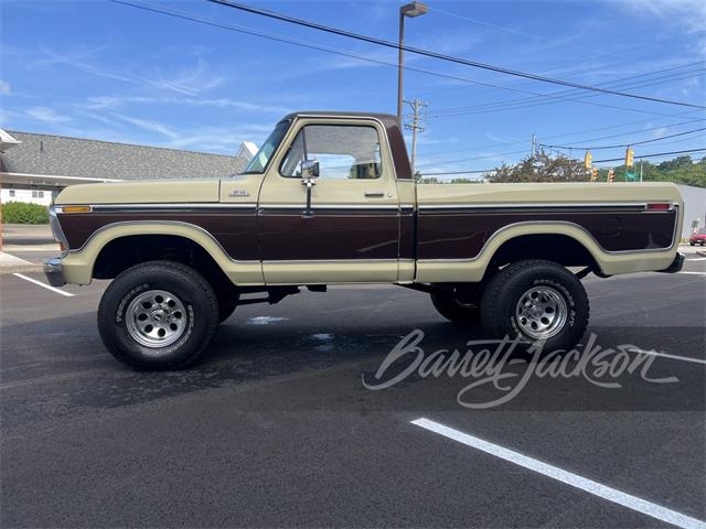 1978 Ford F-500 (CC-2084132) for sale in Columbus, Ohio