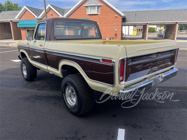 1978 Ford F-500 (CC-2084132) for sale in Columbus, Ohio