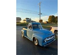 1954 Ford F100 (CC-2084133) for sale in Cadillac, Michigan