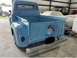 1954 Ford F100 (CC-2084133) for sale in Cadillac, Michigan