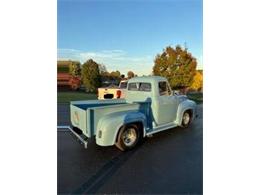 1954 Ford F100 (CC-2084133) for sale in Cadillac, Michigan