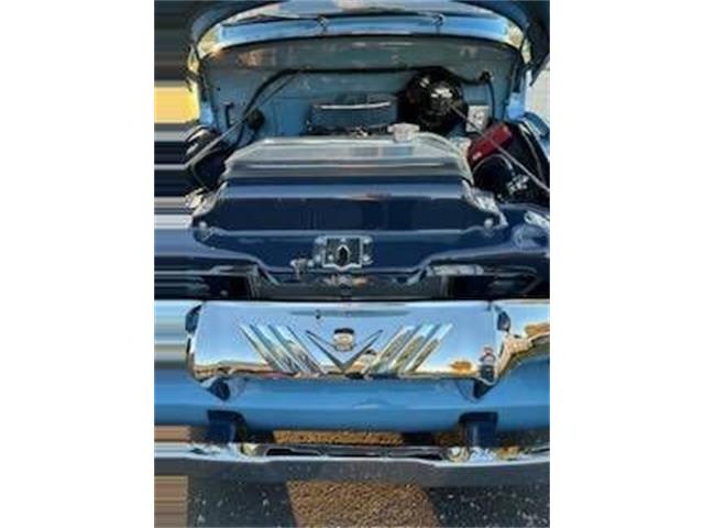 1954 Ford F100 (CC-2084133) for sale in Cadillac, Michigan
