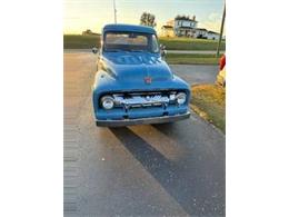 1954 Ford F100 (CC-2084133) for sale in Cadillac, Michigan
