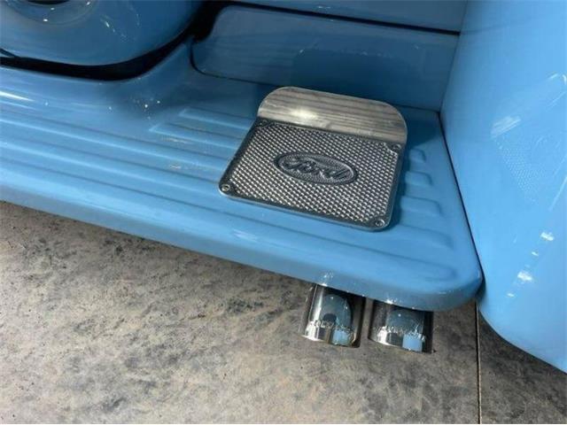 1954 Ford F100 (CC-2084133) for sale in Cadillac, Michigan