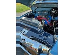 1954 Ford F100 (CC-2084133) for sale in Cadillac, Michigan