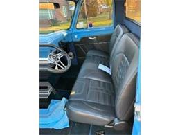 1954 Ford F100 (CC-2084133) for sale in Cadillac, Michigan