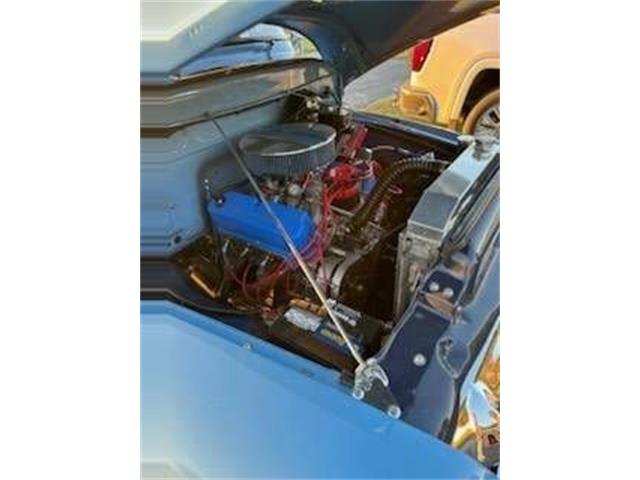 1954 Ford F100 (CC-2084133) for sale in Cadillac, Michigan