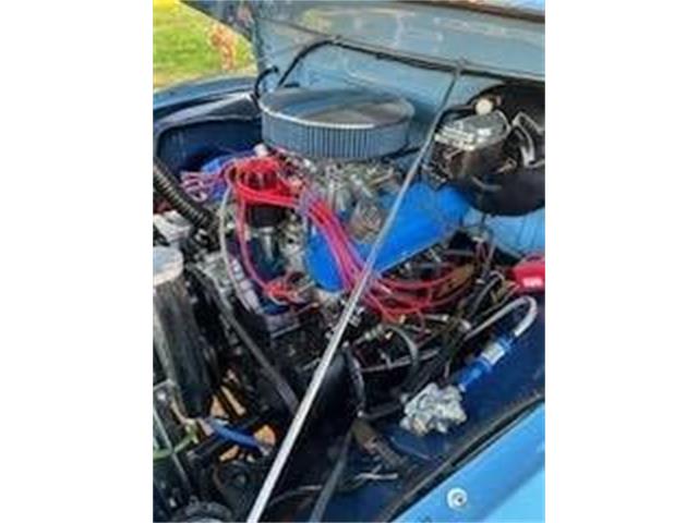 1954 Ford F100 (CC-2084133) for sale in Cadillac, Michigan