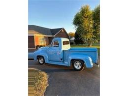 1954 Ford F100 (CC-2084133) for sale in Cadillac, Michigan
