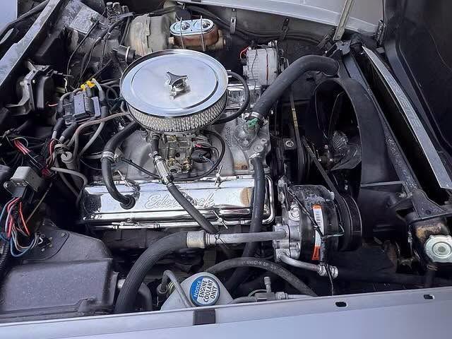 1978 Chevrolet Corvette (CC-2084134) for sale in Cadillac, Michigan