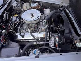 1978 Chevrolet Corvette (CC-2084134) for sale in Cadillac, Michigan