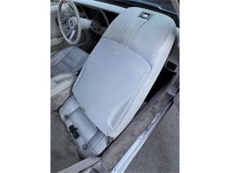 1978 Chevrolet Corvette (CC-2084134) for sale in Cadillac, Michigan