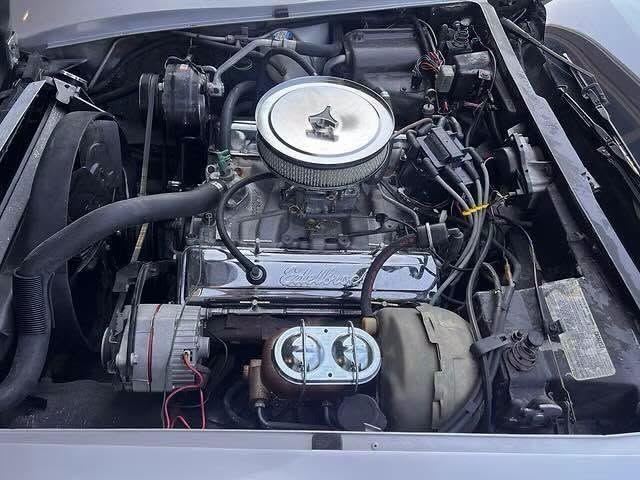 1978 Chevrolet Corvette (CC-2084134) for sale in Cadillac, Michigan